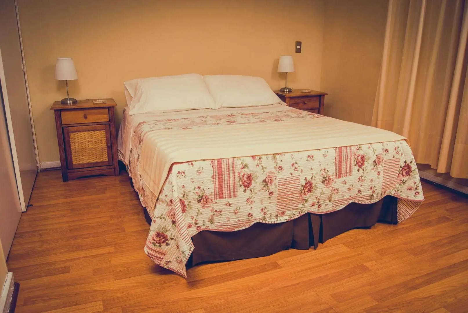 Landay Apartment General Baquedano