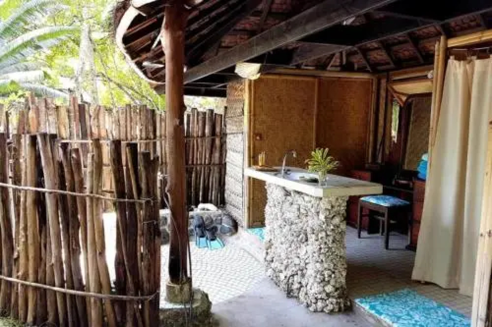 Tahiti Private Island by Tahiti Homes