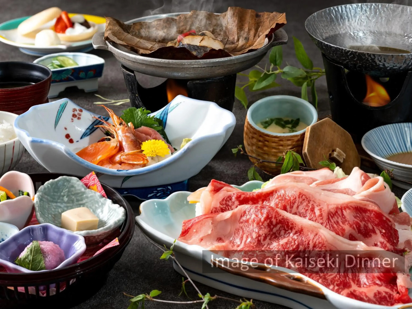 KAMENOI HOTEL Kusatsu Resort