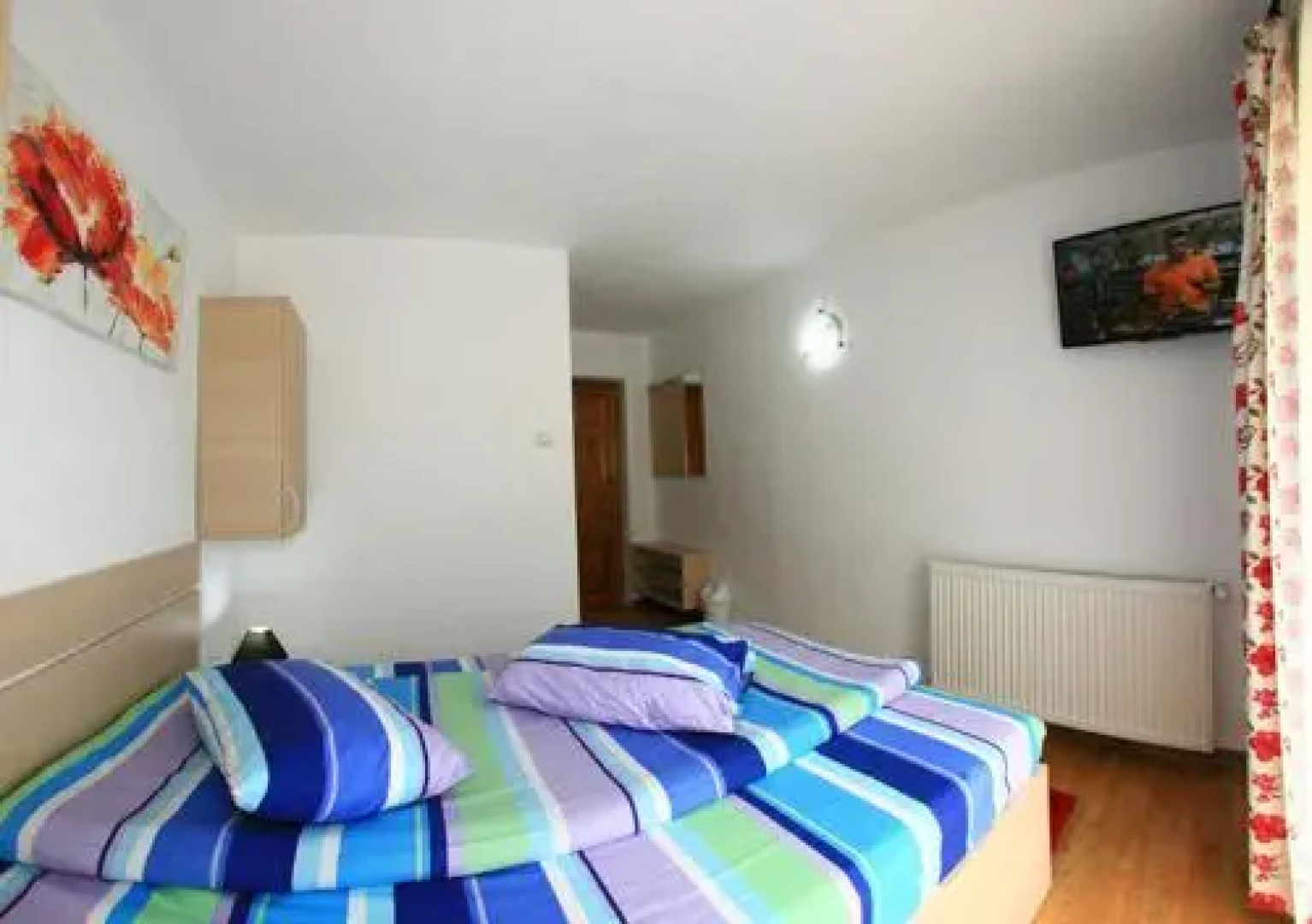 Vila Cerbul Albastru