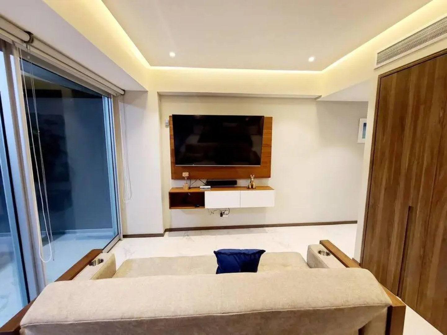 Luxury 2 bedroom beach front at Nuevo Vallarta