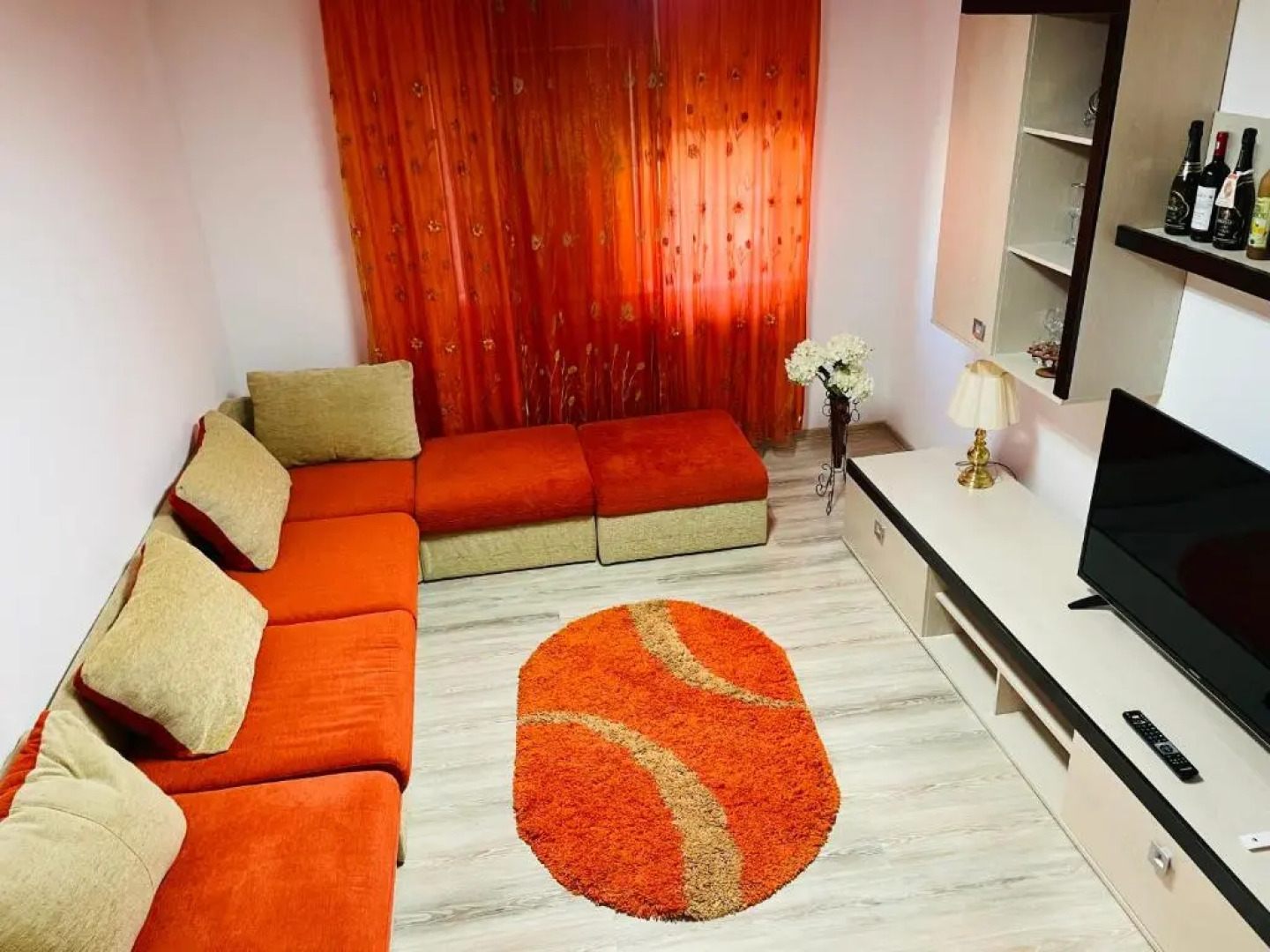 Imperium DK Apartament