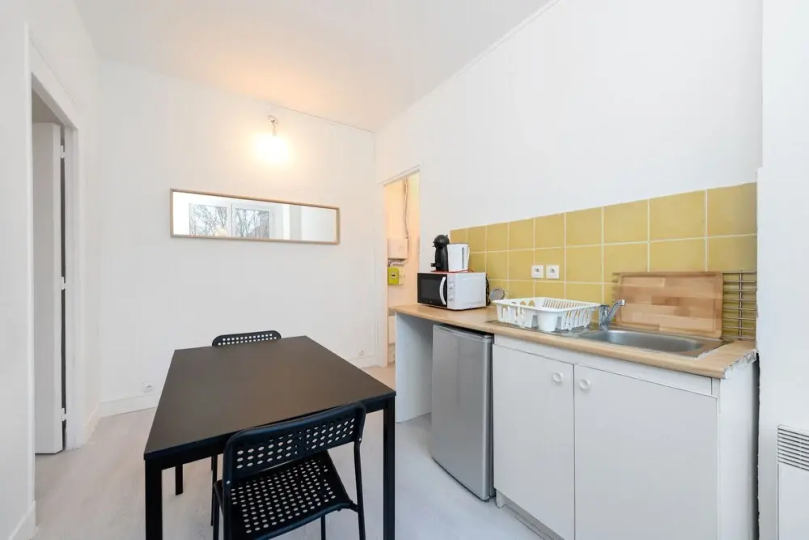 Accommodation Near Paris - CDG Airport