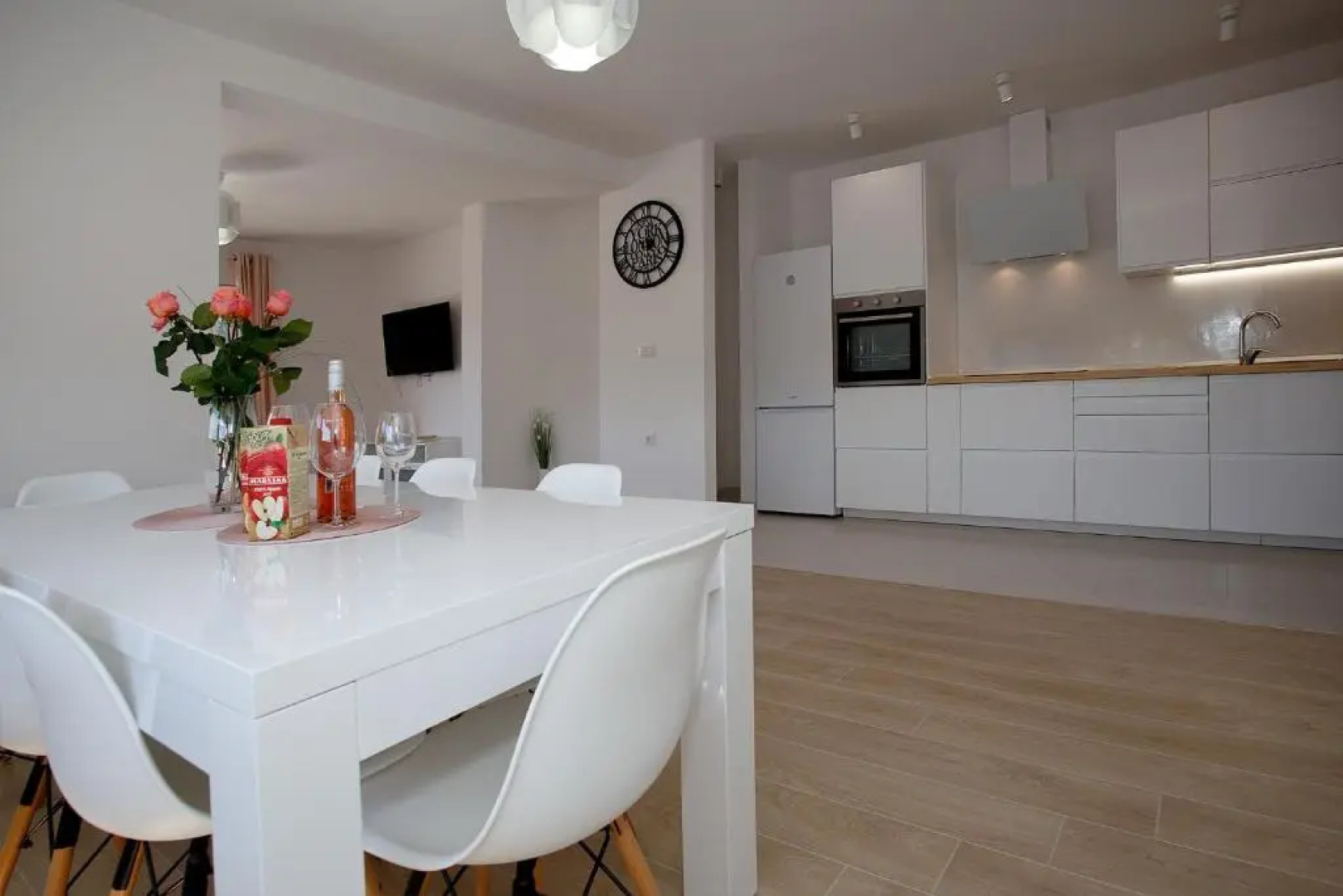 Beautiful Villa L&T 1 Nin