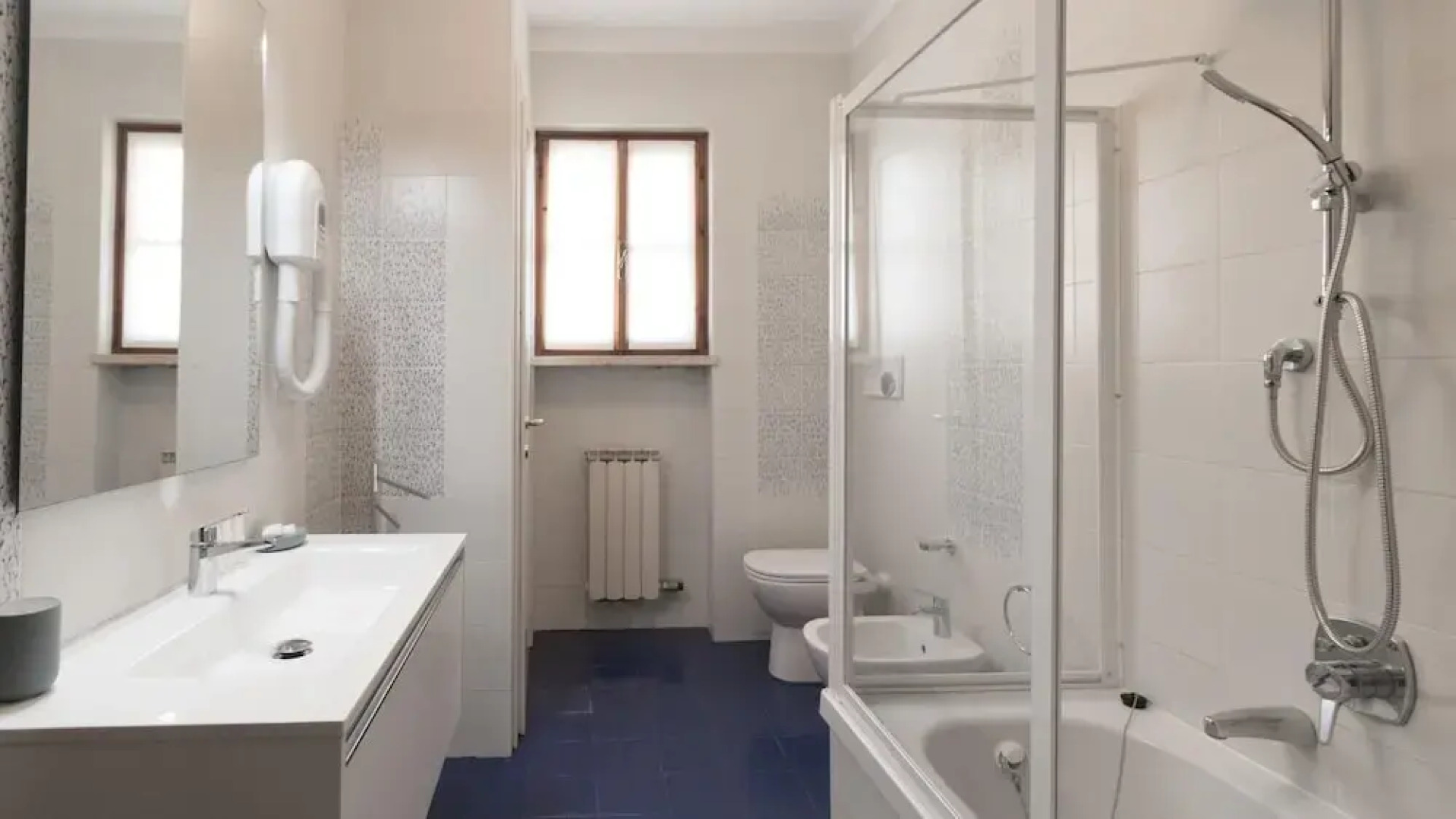Il Borgo Apartments C2 - Sv-d600-navi44btc