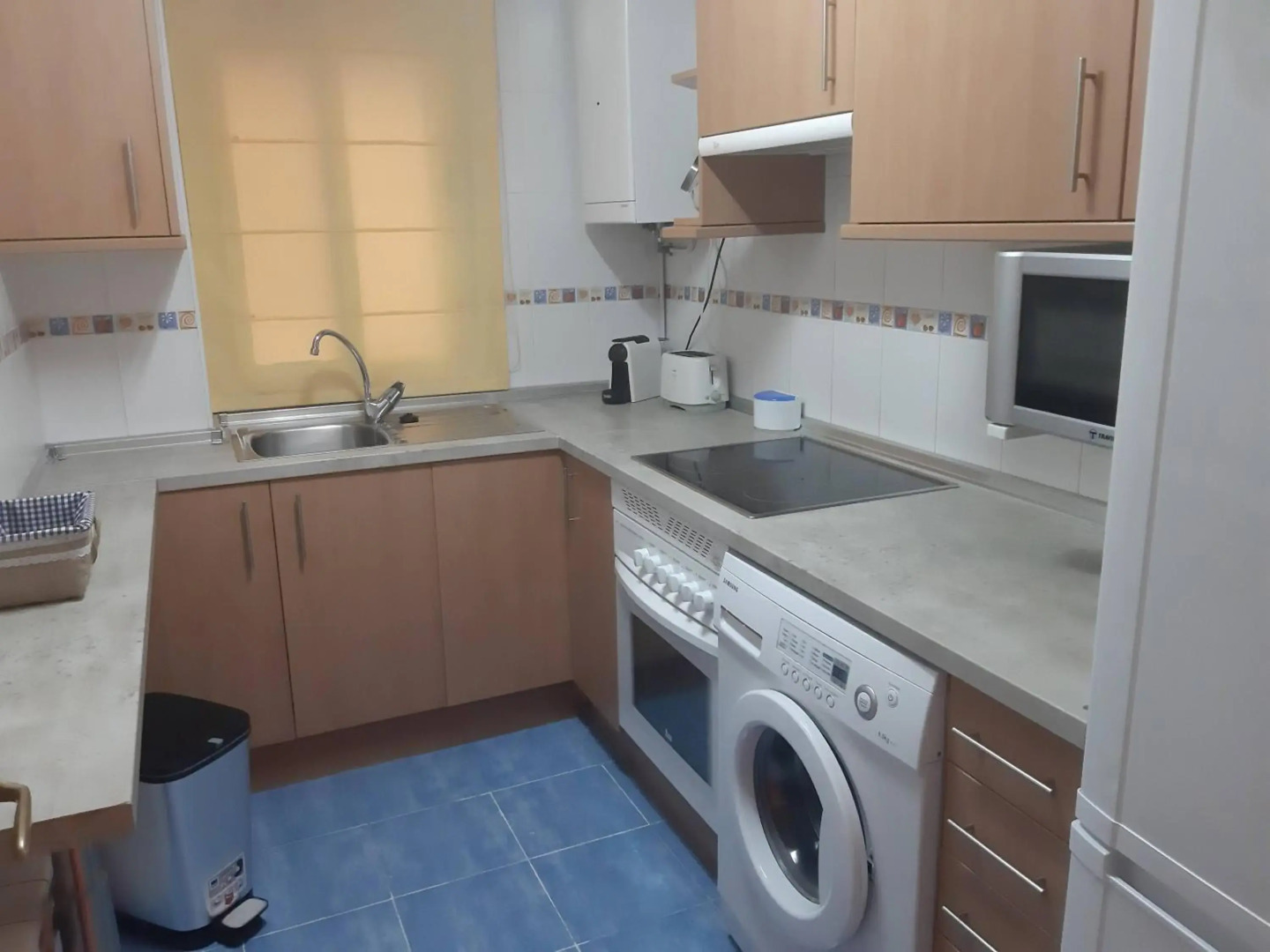 La Pérgola Internet Fibra Garage Calefacción TV