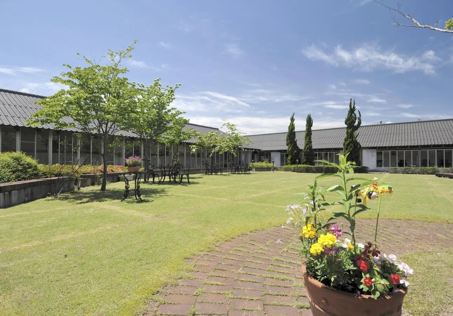 Yuya Onsen Rifure Park Kinta no Sato