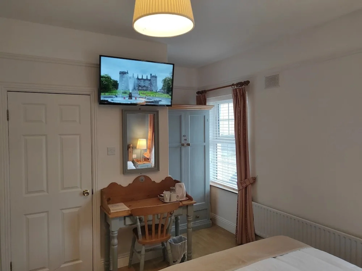 Kilkenny House Boutique Hotel