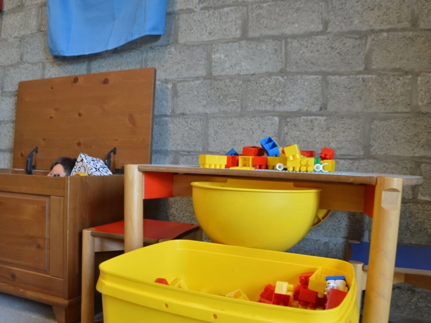 Quaint Holiday Home in Ravels With Garden