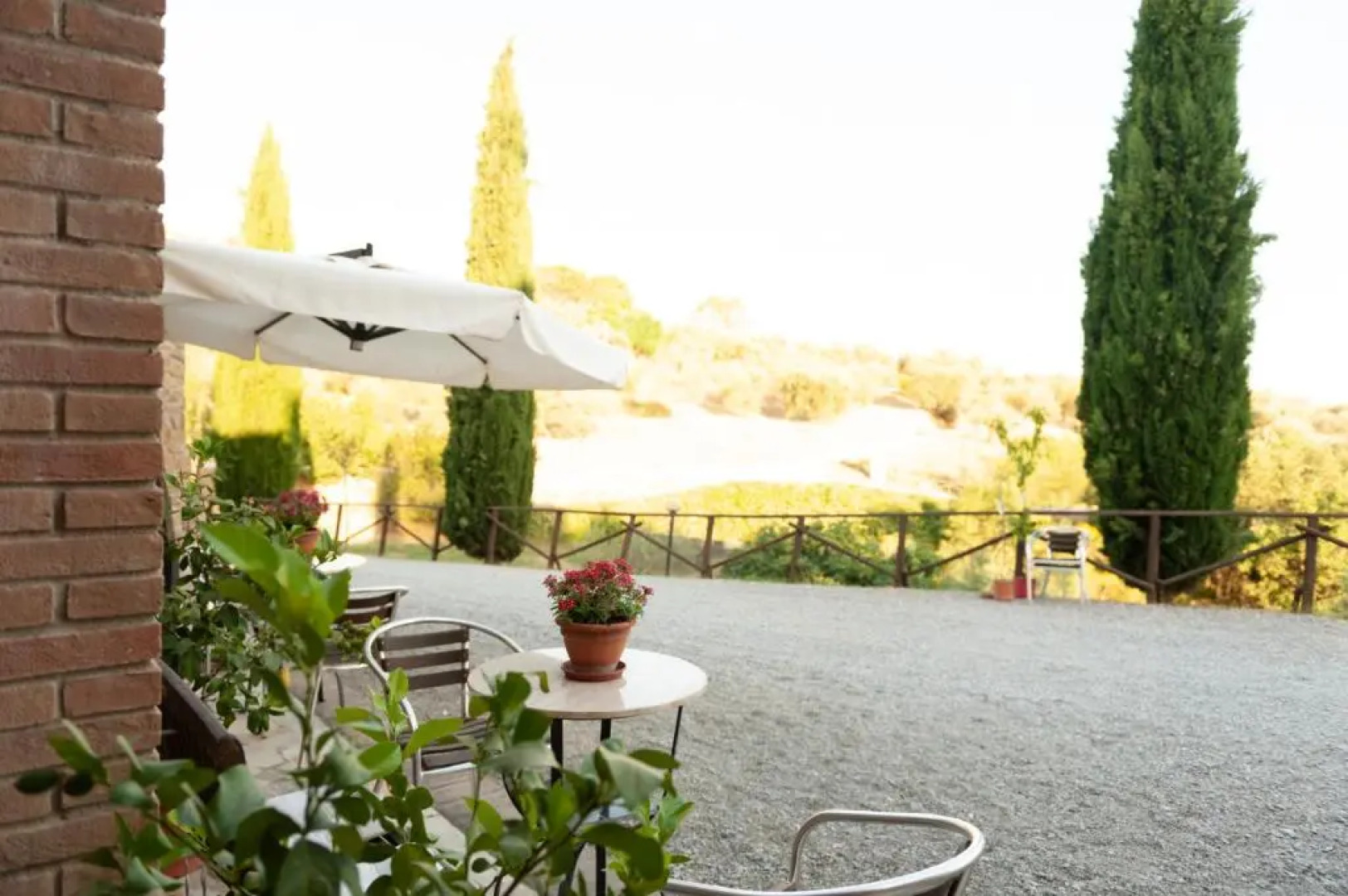 Agriturismo Vocabolo Poggio del Pero