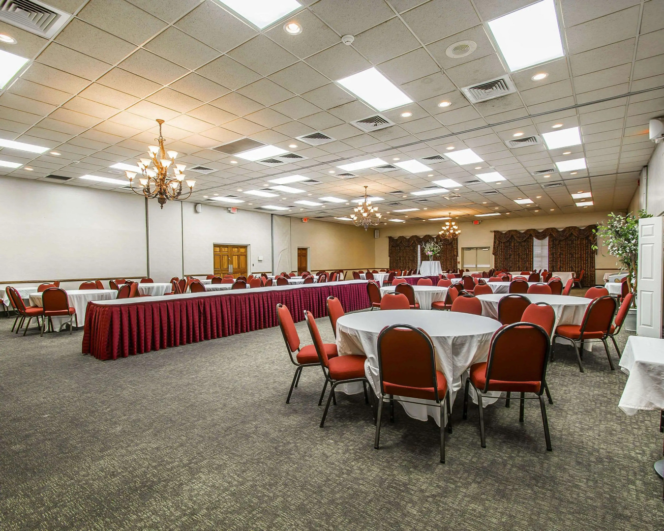 Clarion Inn & Suites Dothan South