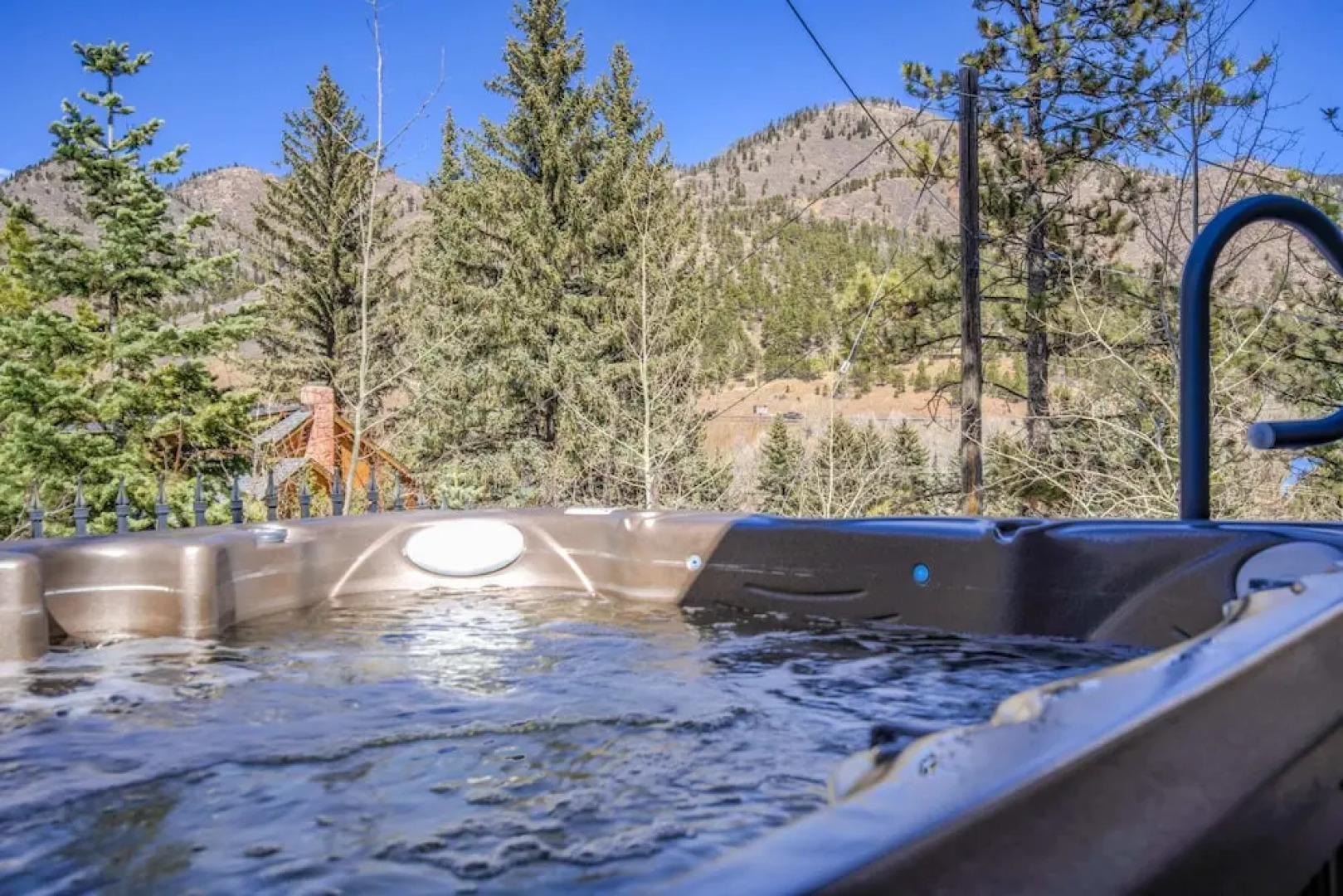 6bdfamily Mountain Getawayfire Place Pet-friendly