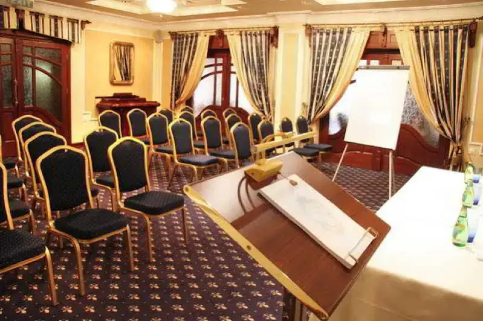 Олд Континент