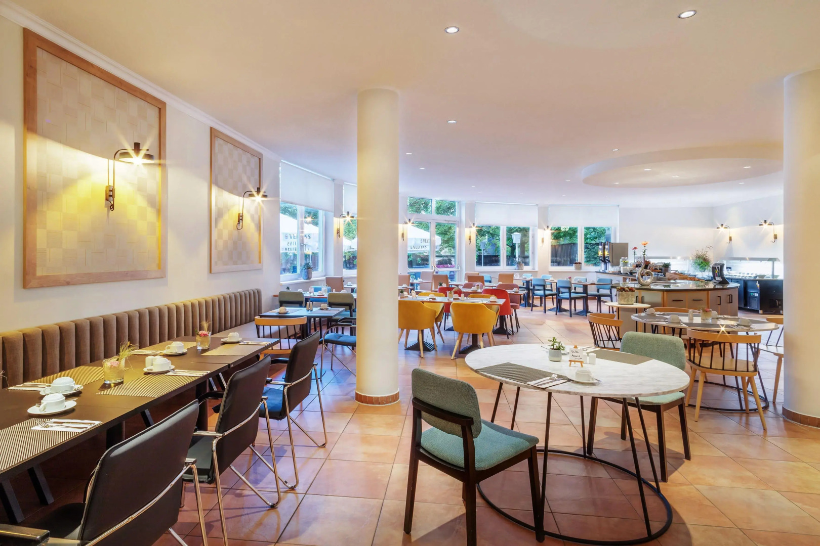 Hotel Bochum Wattenscheid Affiliated by Meliá