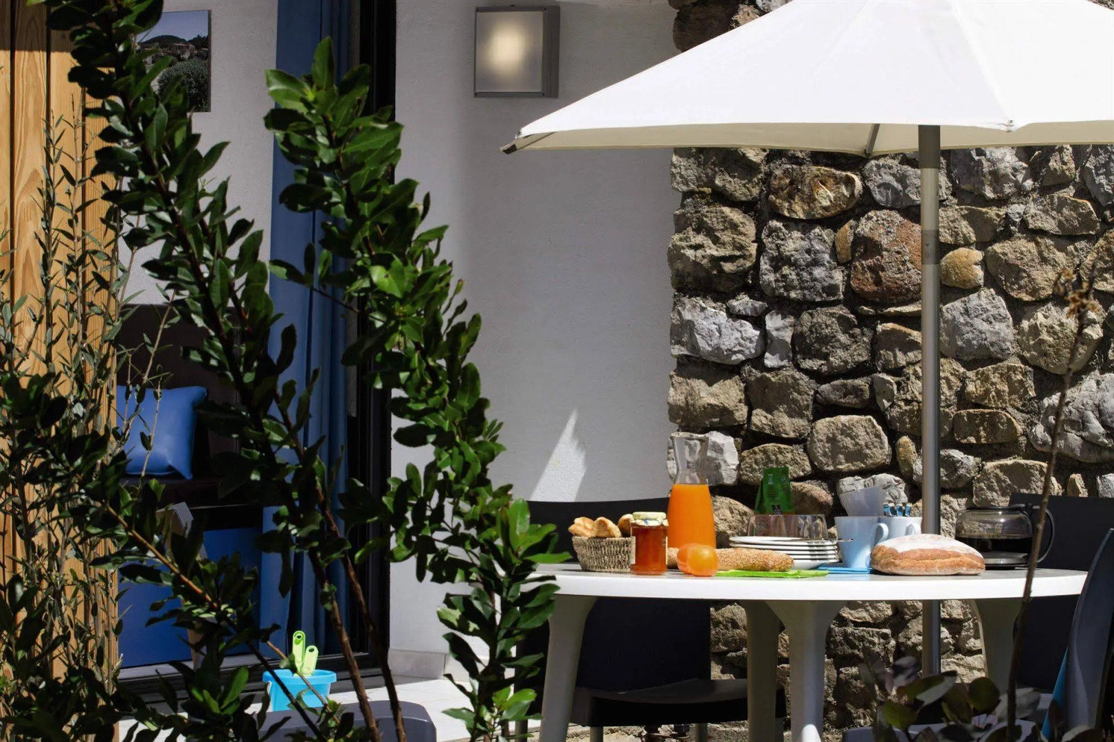 Résidence Vacances Bleues Lou Castel