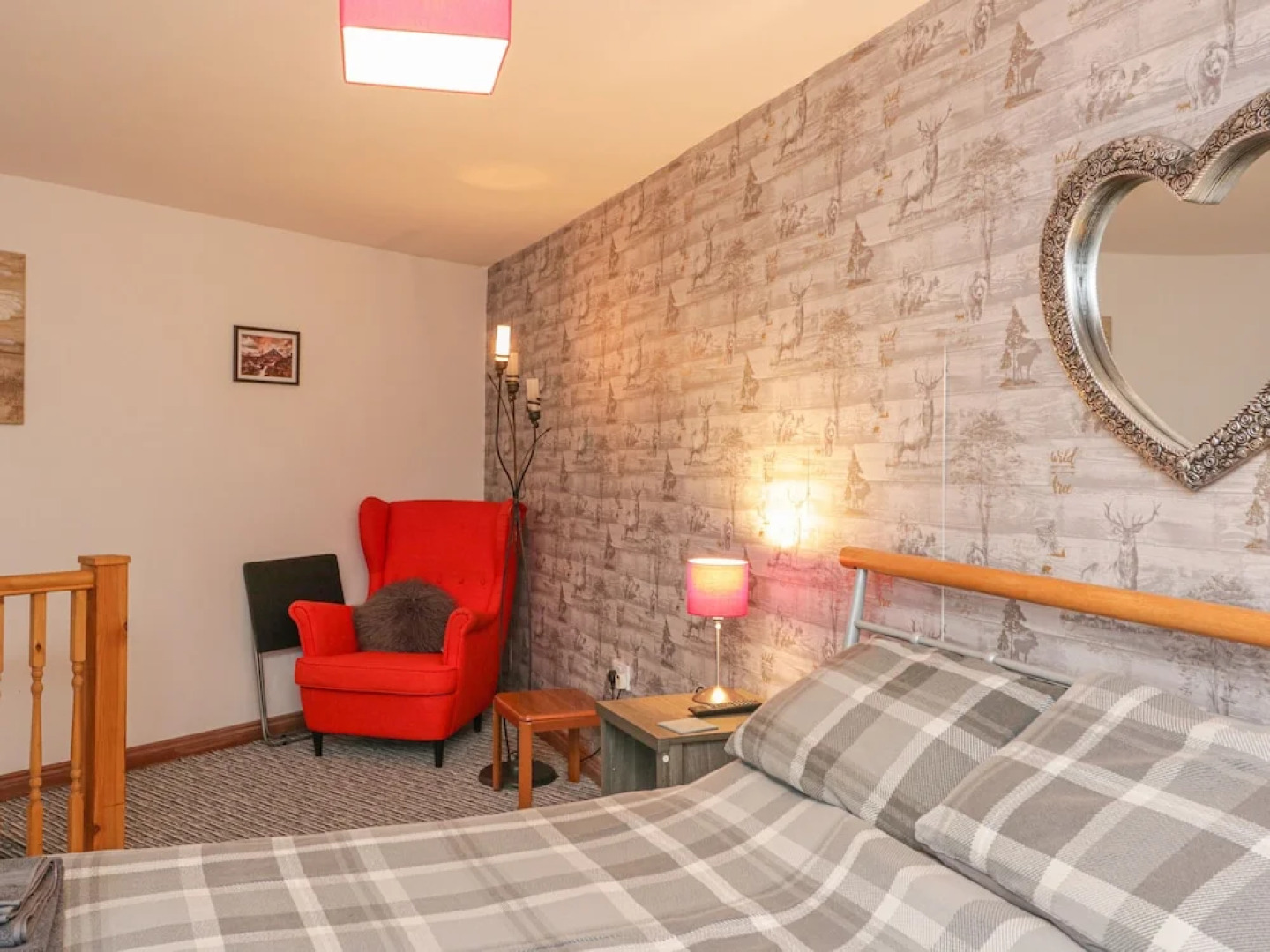 Canmore Castle Townhouse