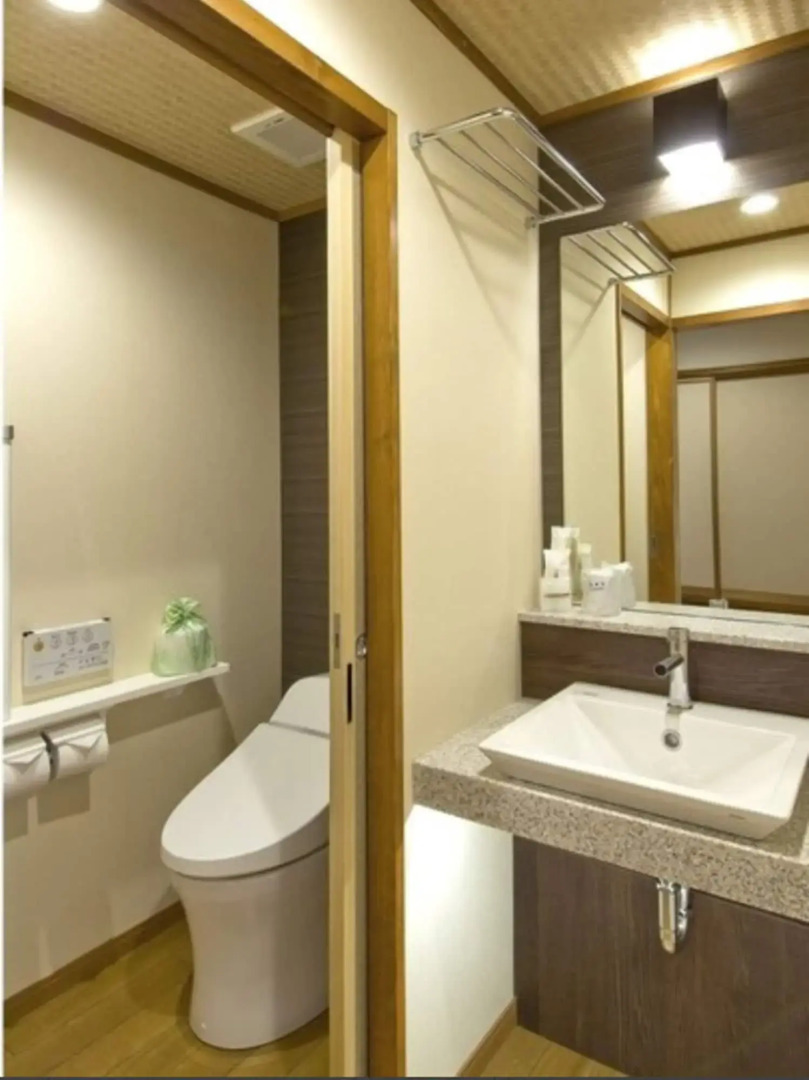 Lakeland Hotel Mizunosato