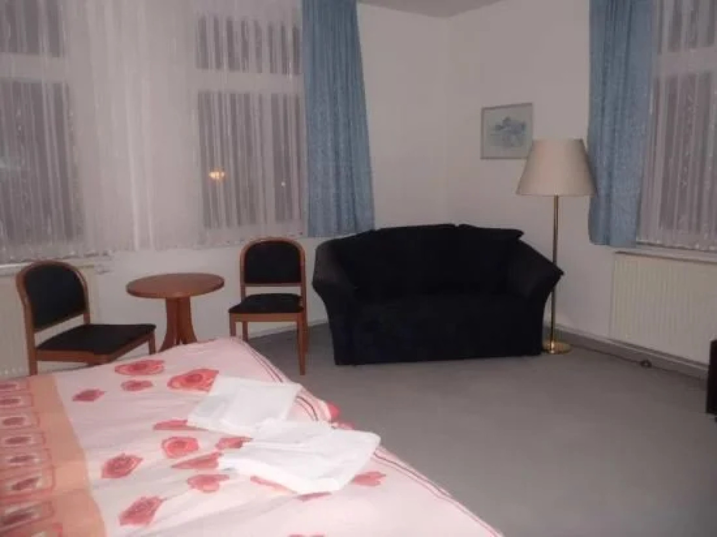 Pension "Parkhotel" Blankenhain