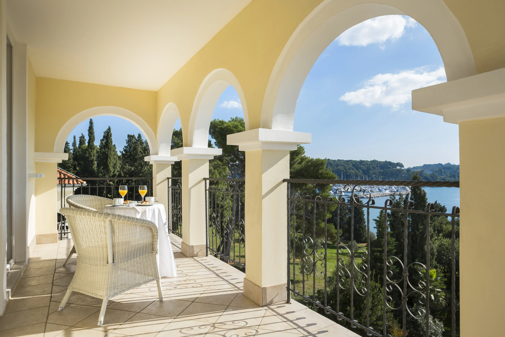 Maistra Select Island Hotel Katarina