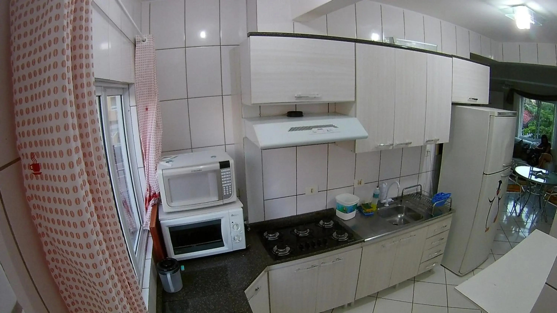 Apartamento Guaratuba
