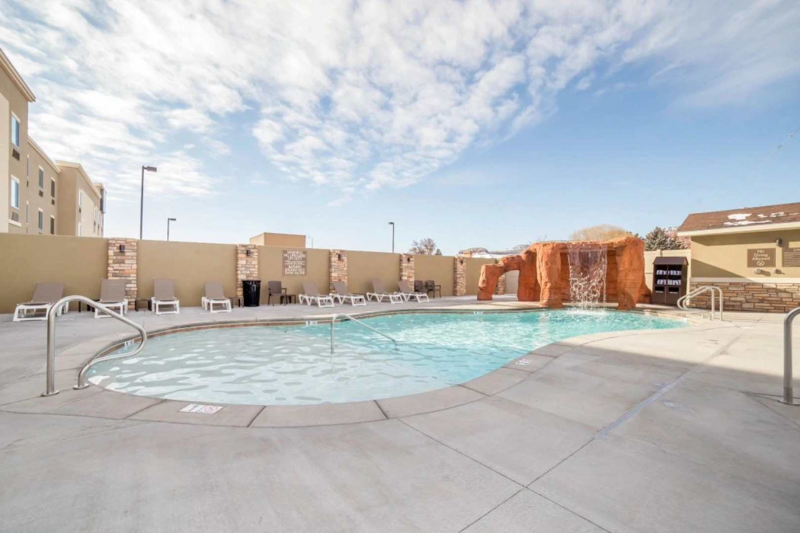 Comfort Suites Kanab National Park Area