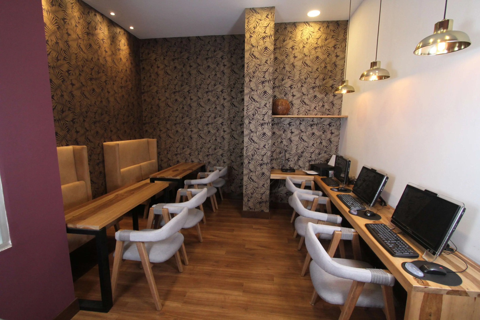 Hotel Factory Green Bogotá Occidente Calle 80