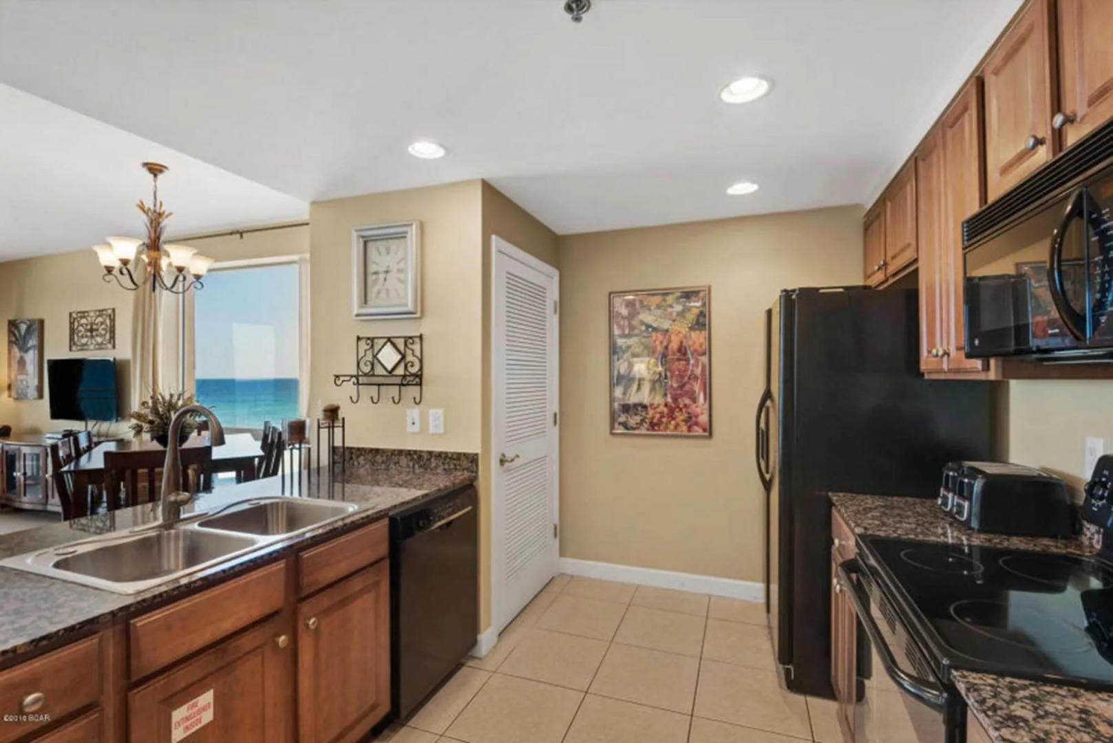 Splash Beach Resort by Panhandle Getaways