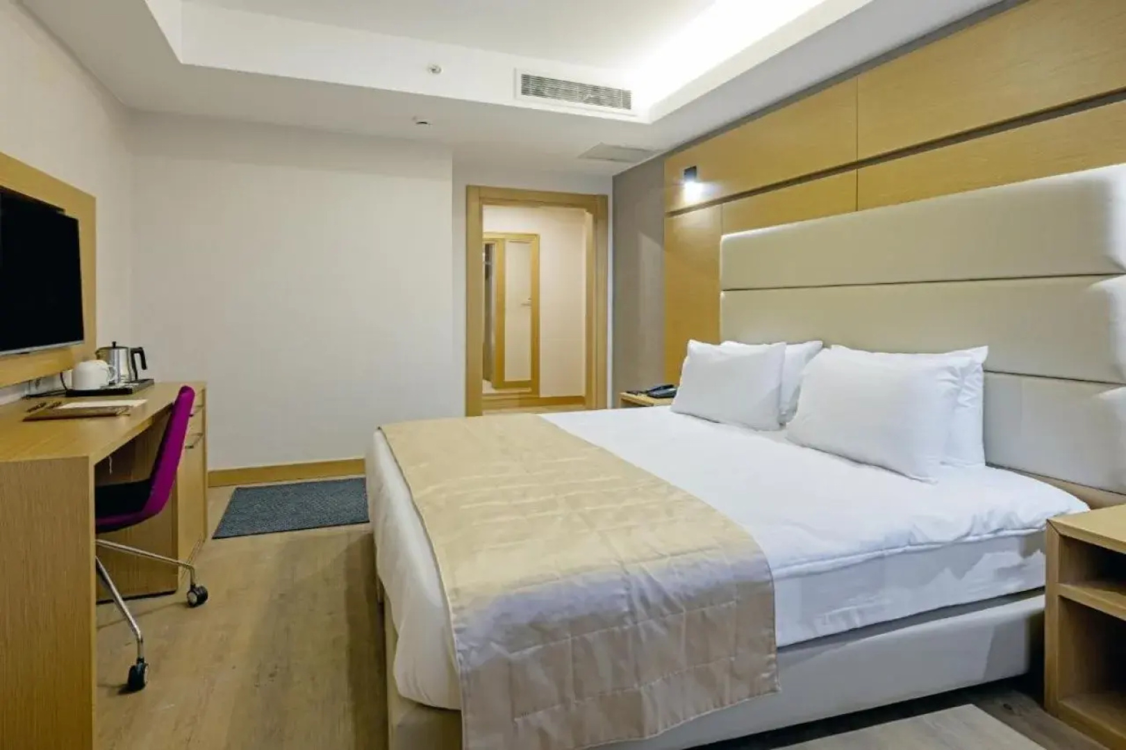 Merlin Hotel Istanbul