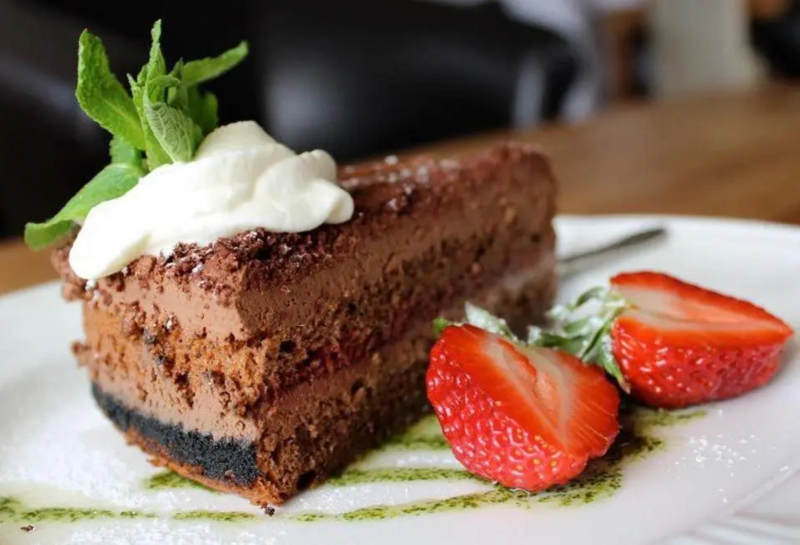 Villa & Restoran Soffa