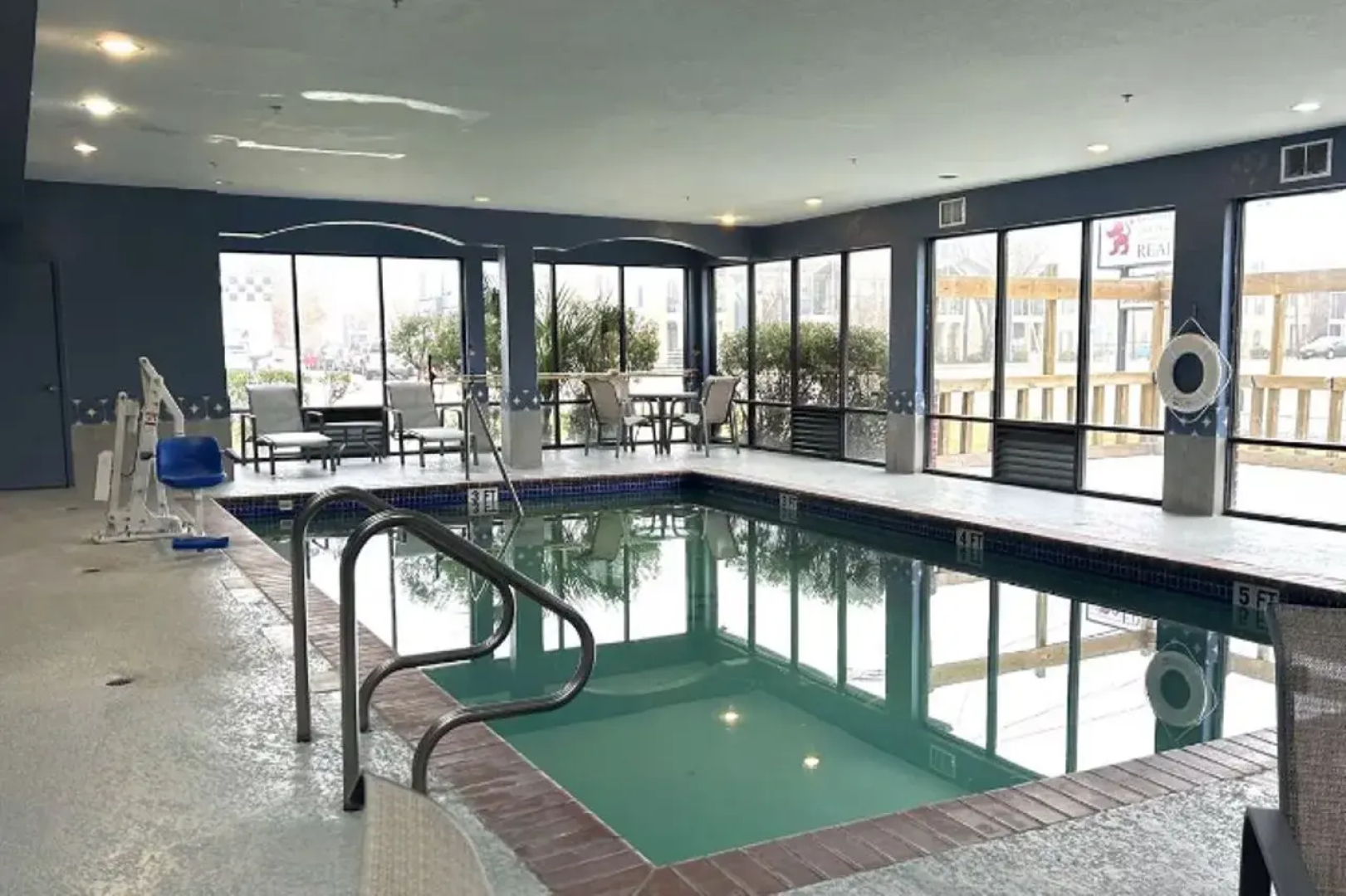 Melrose @ Seabrook, BW Signature Collection