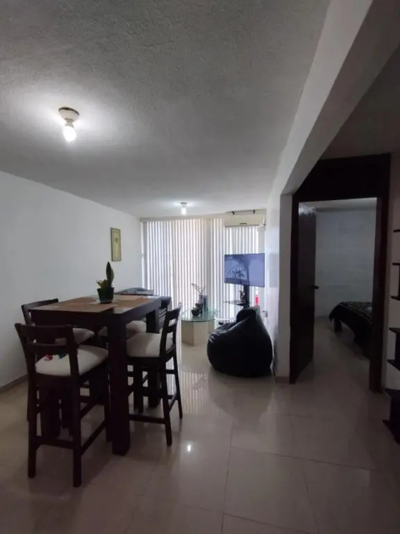 Apartamento Planta Baja frente al Aerop Intnl De Maiquetía