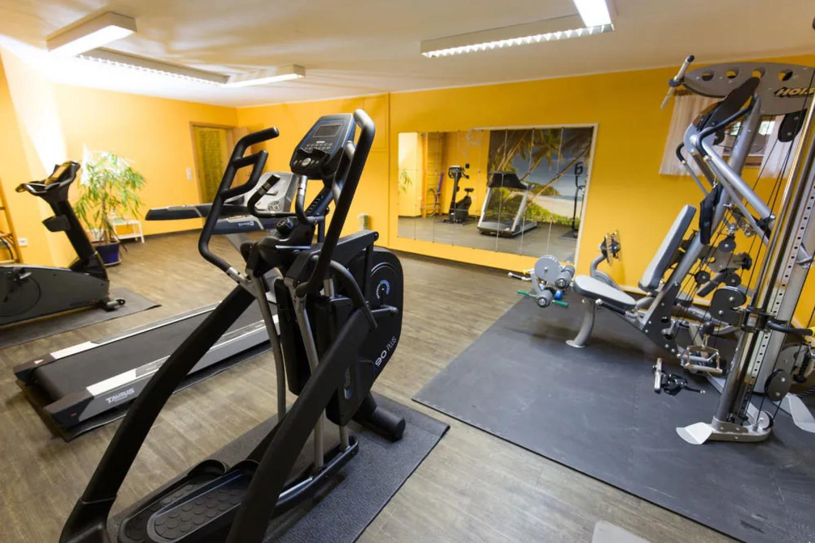 Relax Hotel Tannenhof