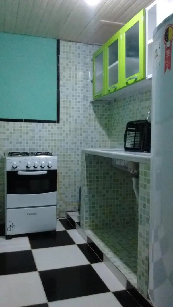 Apart Hotel Paraíso