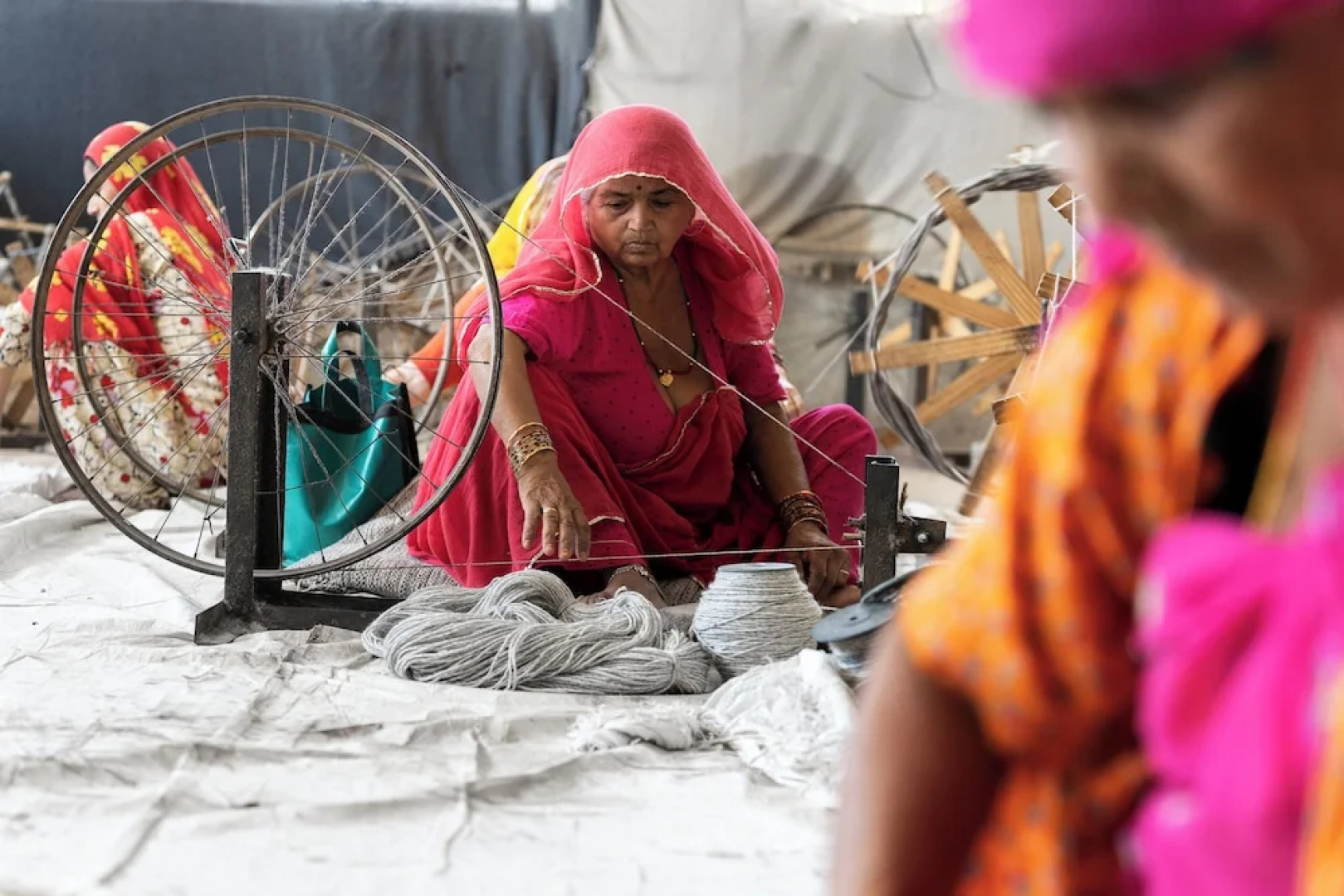 Brij Gaj Kesri, Bikaner - A Boutique Luxury Palace