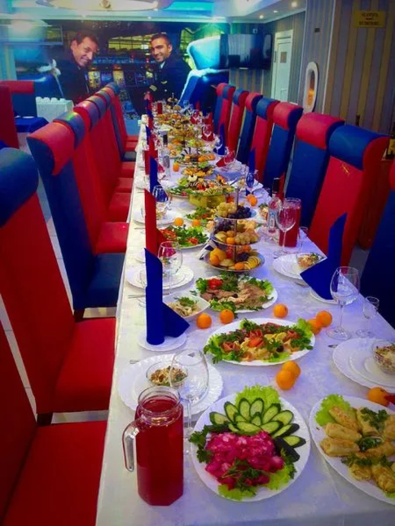 Отель Аэропорт