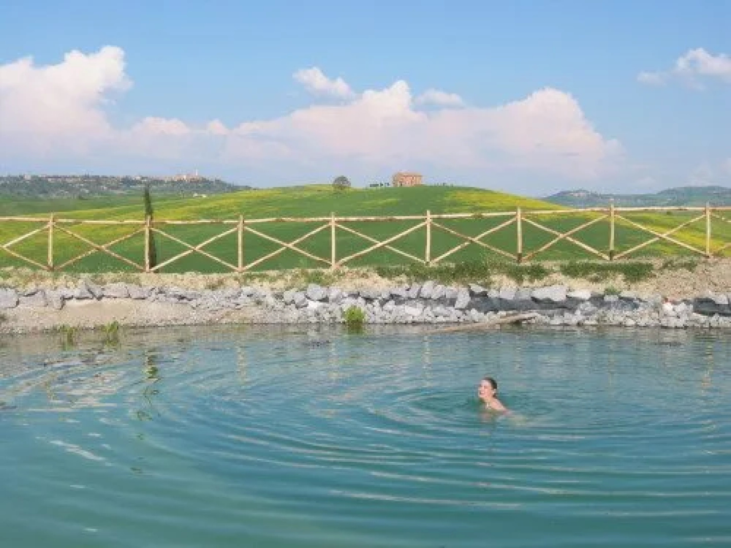 Agriturismo Il Rigo