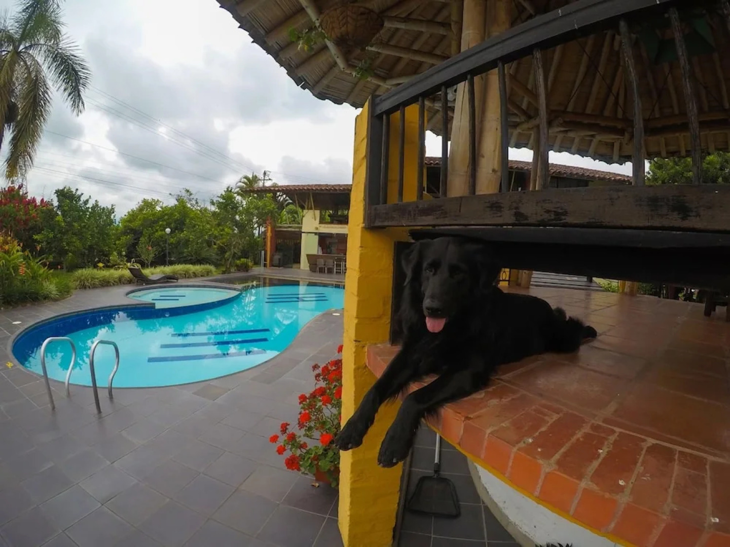 Hotel La Quinta Porra