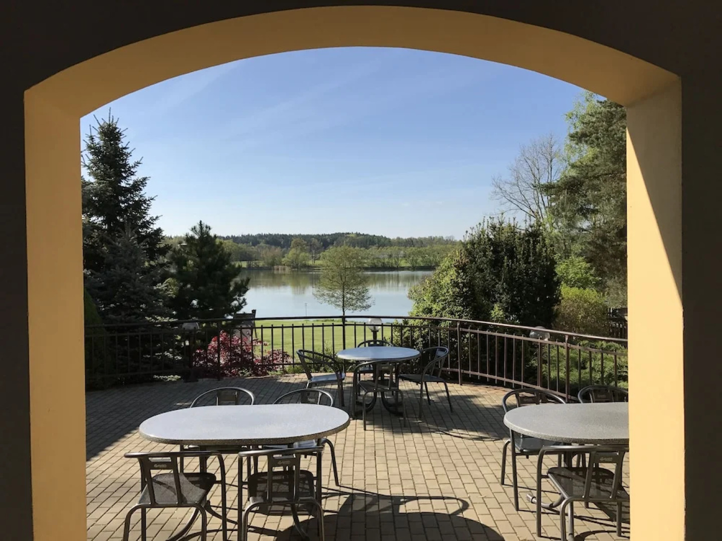 Resort-Restaurant Štilec