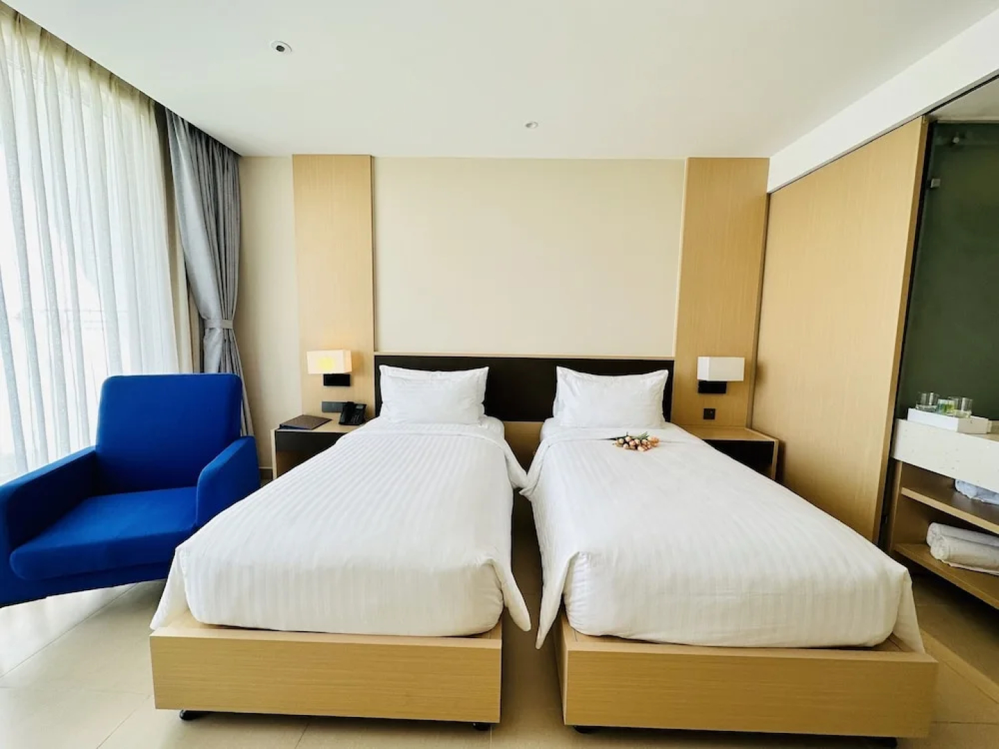 Seaview Cam Ranh