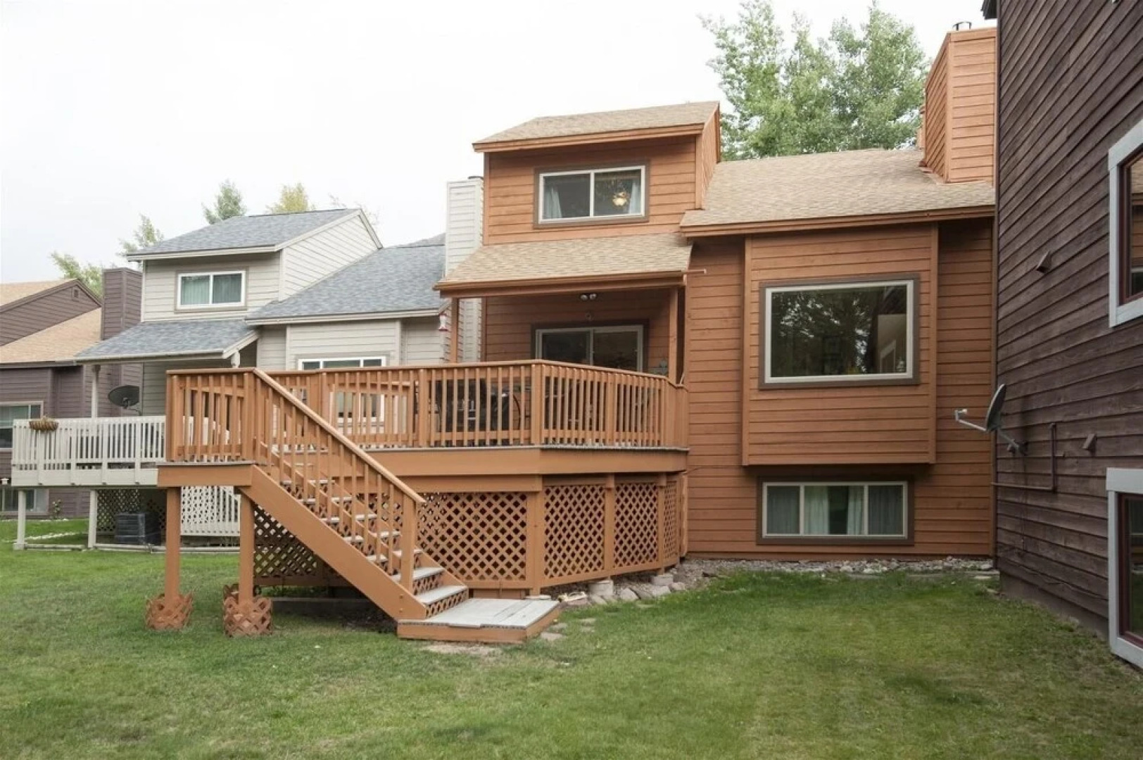 Mountainside 802 by RedAwning