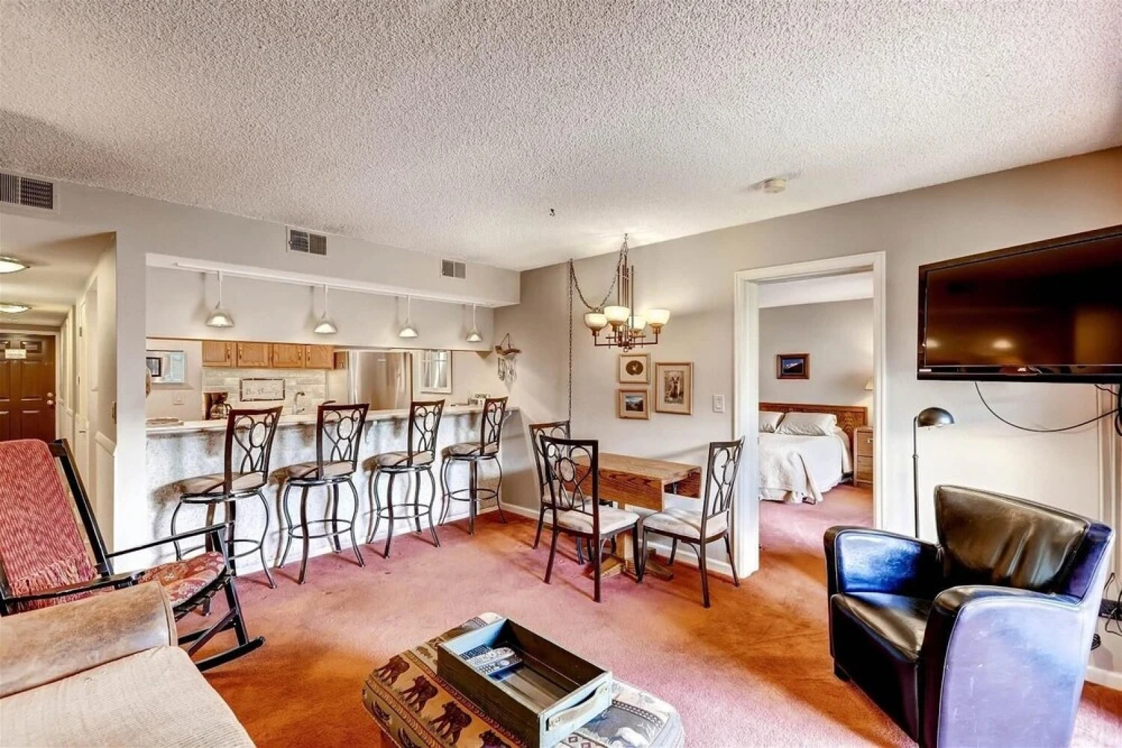 Mountainside 143B by RedAwning