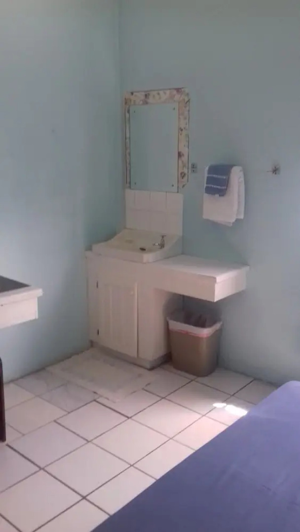 Melbourne Inn Trinidad