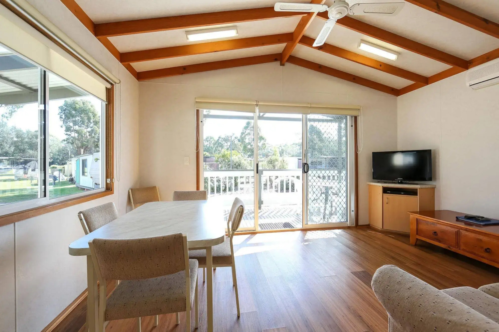 Discovery Parks - Eden