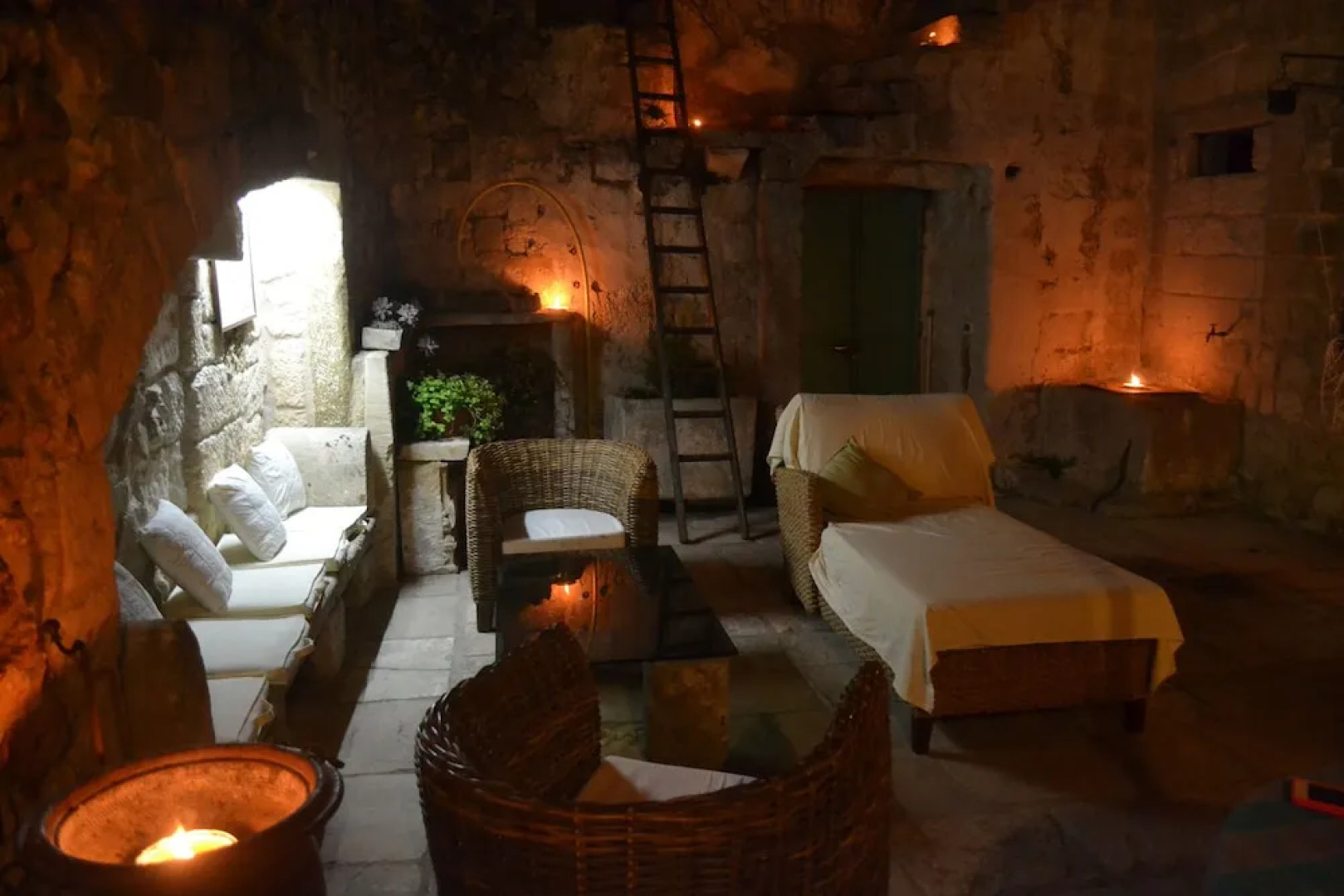 Salento Guesthouse B&B