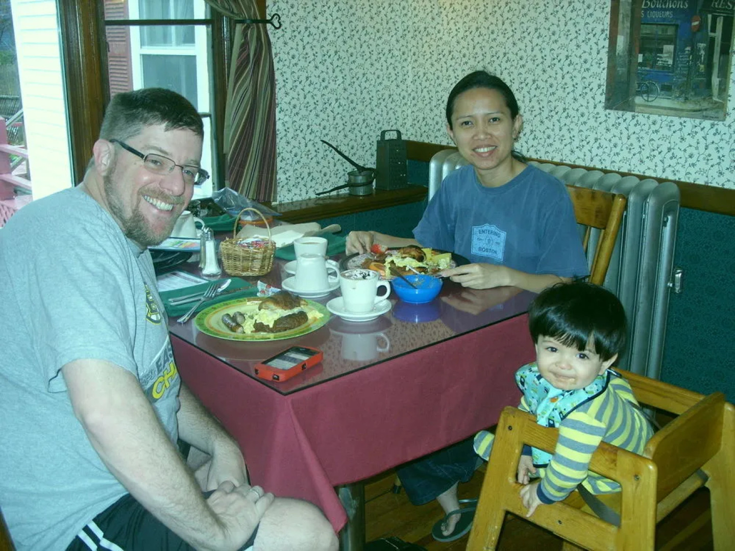 Cranmore Mountain Lodge Bed & Breakfast