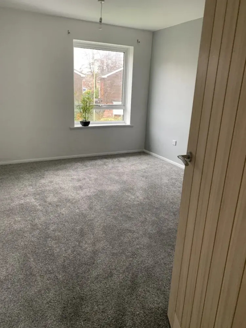 Impeccable 2-bed Apartment in Eastleigh