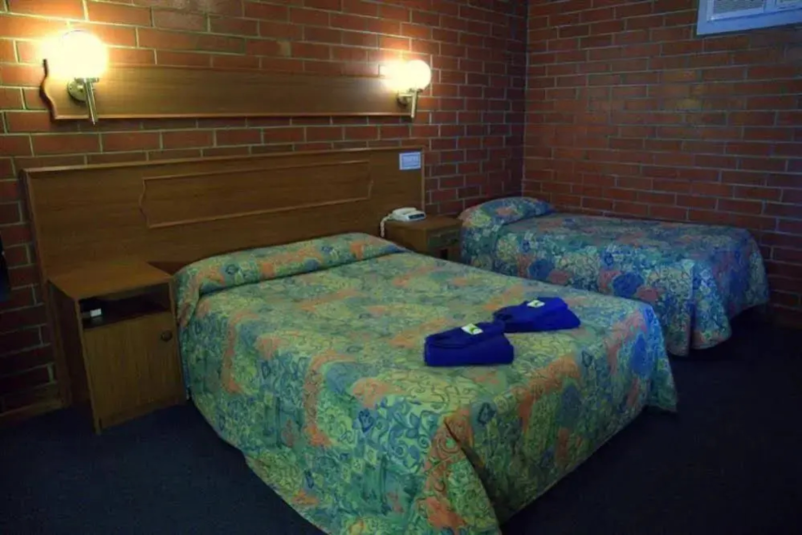 Pooraka Motor Inn