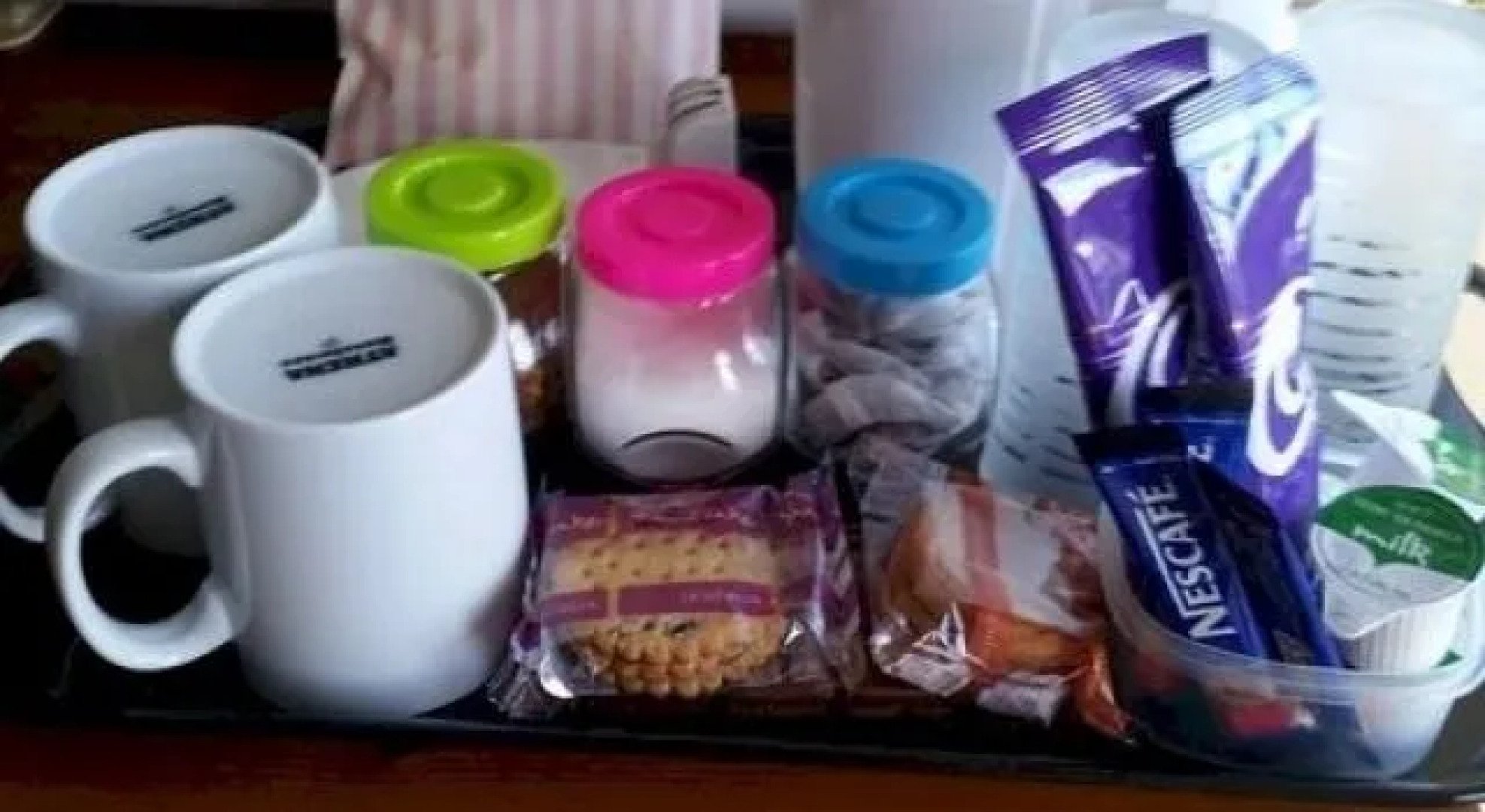 Sea View Guest House