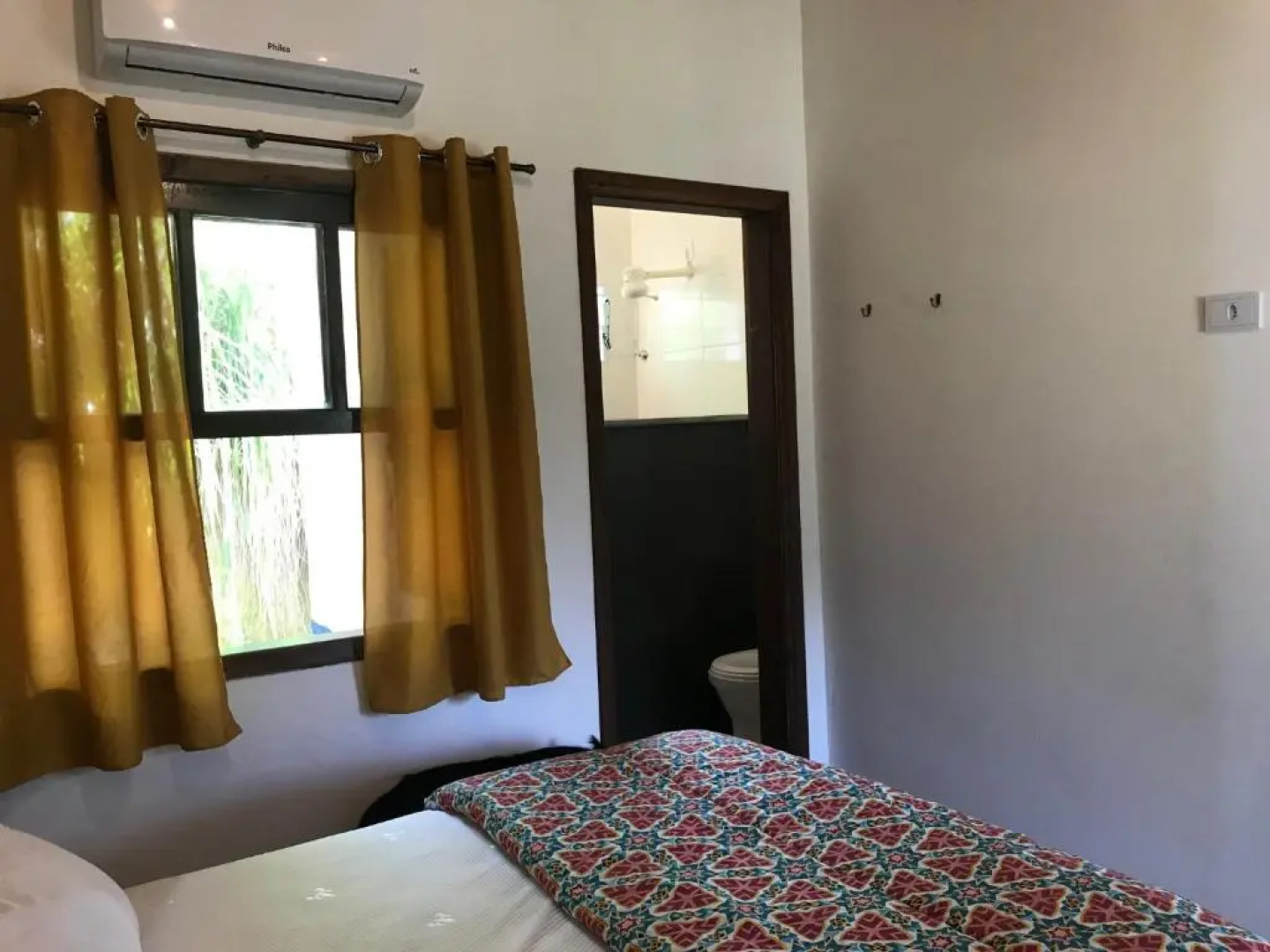 Pousada Rancho Da Serra Petar