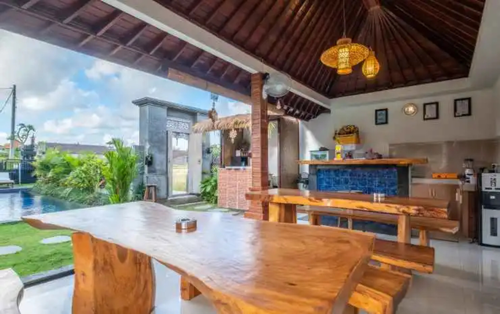 D'jineng Rice Terrace Canggu